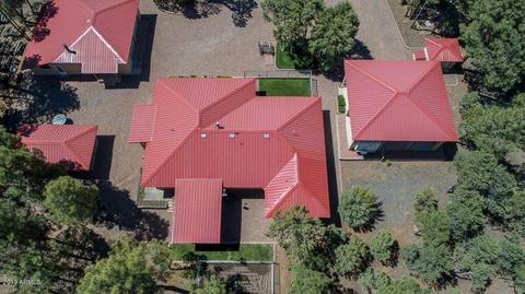 2863 Lejo Rd, Overgaard, AZ 85933 photo 6