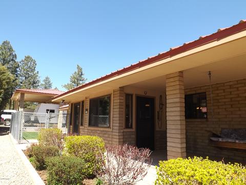 2863 Lejo Rd, Overgaard, AZ 85933 photo 9