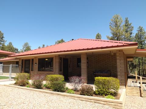 2863 Lejo Rd, Overgaard, AZ 85933 photo 11