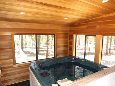 2863 Lejo Rd, Overgaard, AZ 85933 photo 17