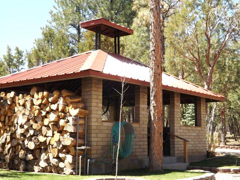 2863 Lejo Rd, Overgaard, AZ 85933 photo 26
