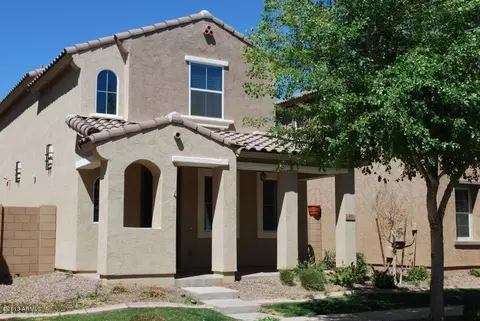 4152 E Vest Ave, Gilbert, AZ 85295 photo 1