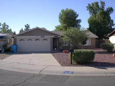 4107 E Dahlia Dr, Phoenix, AZ 85032 photo 1