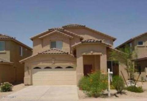 44398 W Palmen Dr, Maricopa, AZ 85138