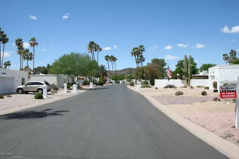 122 E Tam Oshanter Dr, Phoenix, AZ 85022 photo 40