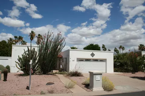 122 E Tam Oshanter Dr, Phoenix, AZ 85022 photo 1