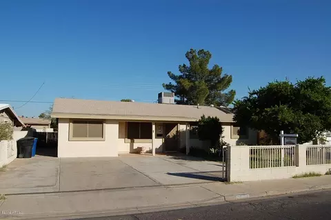 1420 W 7th Ave, Mesa, AZ 85202 photo 1