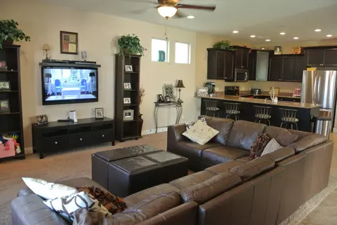 3489 E Jasper Dr, Gilbert, AZ 85296 photo 3