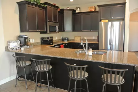 3489 E Jasper Dr, Gilbert, AZ 85296 photo 4