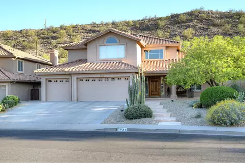 2631 E Brookwood Ct, Phoenix, AZ 85048 photo 2