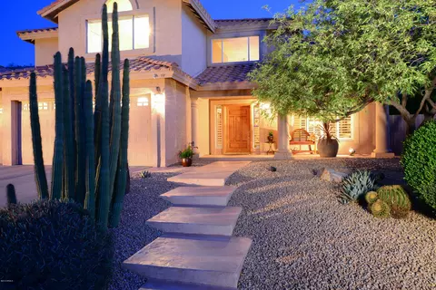 2631 E Brookwood Ct, Phoenix, AZ 85048 photo 1