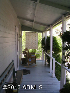 409 Roberts Ave, Bisbee, AZ 85603 photo 2