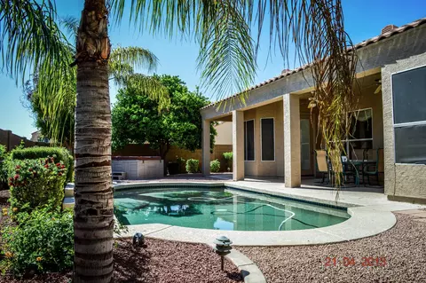 9533 E Idaho Ave, Mesa, AZ 85209 photo 2