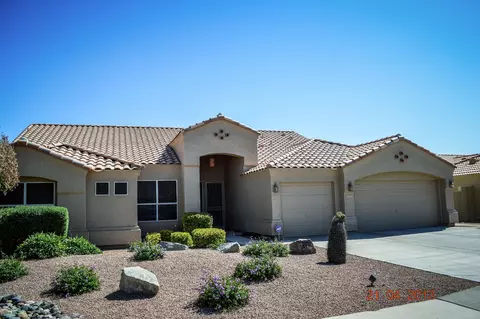 9533 E Idaho Ave, Mesa, AZ 85209 photo 1