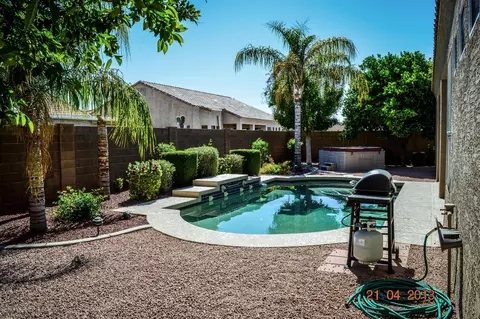 9533 E Idaho Ave, Mesa, AZ 85209 photo 27