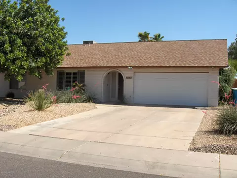 4623 E Sandra Ter, Phoenix, AZ 85032 photo 1