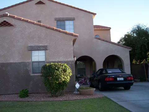 1259 E Hampton Ln, Gilbert, AZ 85295 photo 1