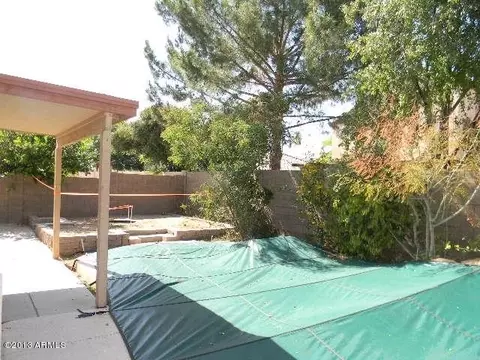 1830 E Milky Way, Gilbert, AZ 85295 photo 20