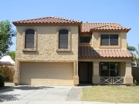 1830 E Milky Way, Gilbert, AZ 85295 photo 1