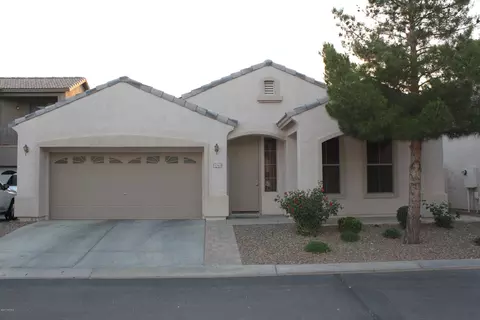 1312 S Roseann --, Mesa, AZ 85209 photo 1