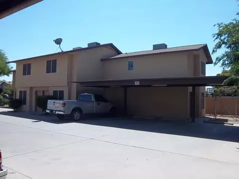 1432 E Knoll Cir, Mesa, AZ 85203 photo 2