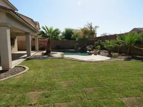 3009 E Lynx Way, Gilbert, AZ 85298 photo 43
