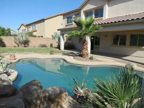 3009 E Lynx Way, Gilbert, AZ 85298 photo 42