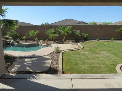 3009 E Lynx Way, Gilbert, AZ 85298 photo 44