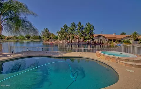 420 E Stonebridge Dr, Gilbert, AZ 85234 photo 42