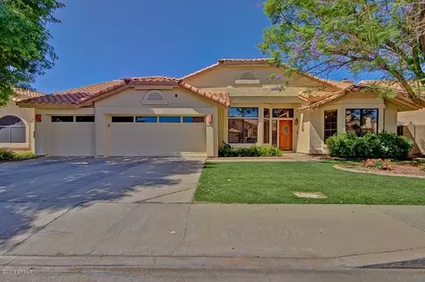 420 E Stonebridge Dr, Gilbert, AZ 85234 photo 1