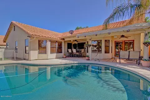 420 E Stonebridge Dr, Gilbert, AZ 85234 photo 36