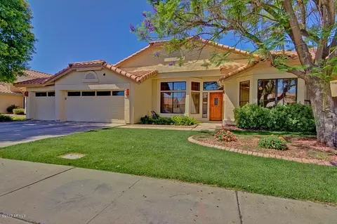 420 E Stonebridge Dr, Gilbert, AZ 85234 photo 3