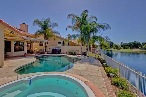420 E Stonebridge Dr, Gilbert, AZ 85234 photo 39