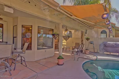 420 E Stonebridge Dr, Gilbert, AZ 85234 photo 48