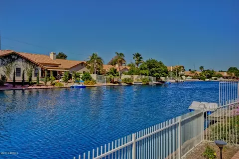 420 E Stonebridge Dr, Gilbert, AZ 85234 photo 45