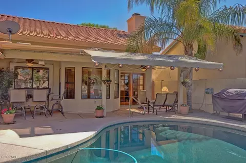 420 E Stonebridge Dr, Gilbert, AZ 85234 photo 47