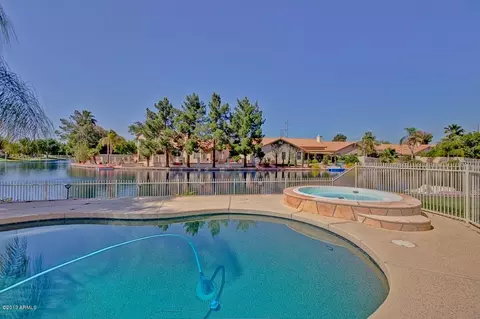 420 E Stonebridge Dr, Gilbert, AZ 85234 photo 38