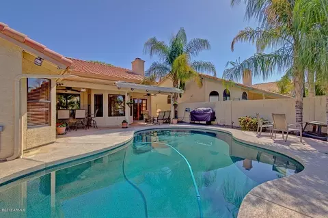 420 E Stonebridge Dr, Gilbert, AZ 85234 photo 37