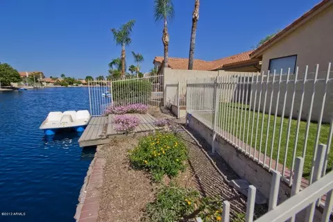 420 E Stonebridge Dr, Gilbert, AZ 85234 photo 46