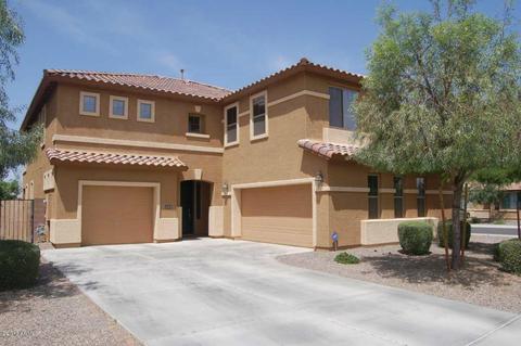 652 E Hummingbird Way, Gilbert, AZ 85297 photo 1