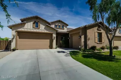 2640 E Iris Dr, Chandler, AZ 85286 photo 1