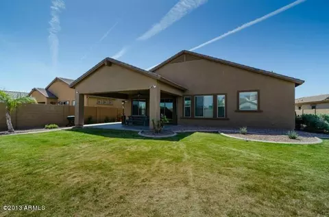 2640 E Iris Dr, Chandler, AZ 85286 photo 20