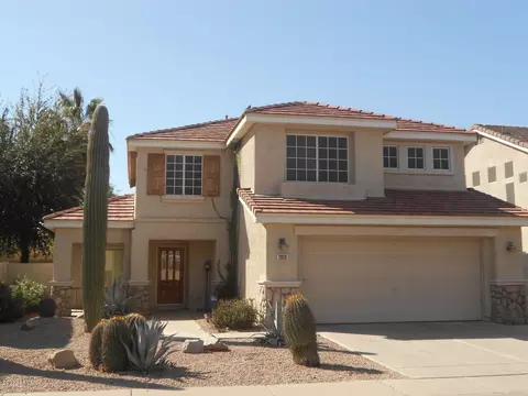 2839 E Windsong Dr, Phoenix, AZ 85048 photo 1
