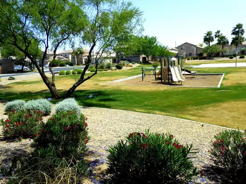 2485 E Jasper Dr, Gilbert, AZ 85296 photo 31