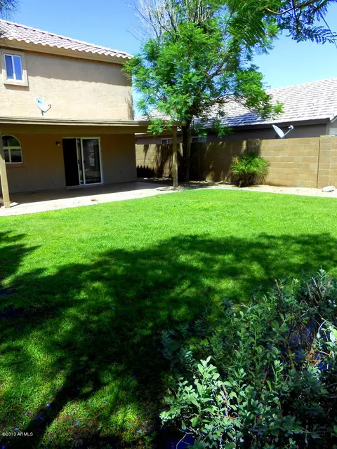 2485 E Jasper Dr, Gilbert, AZ 85296 photo 33