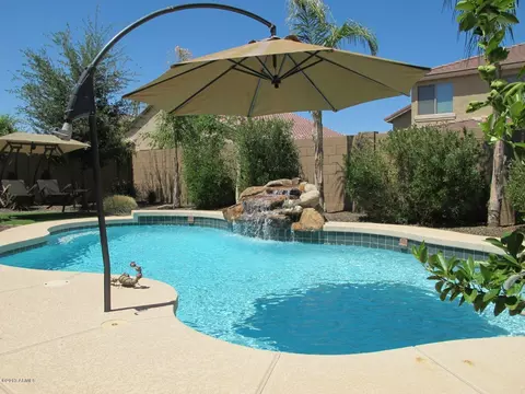 3470 E Fandango Dr, Gilbert, AZ 85297 photo 26