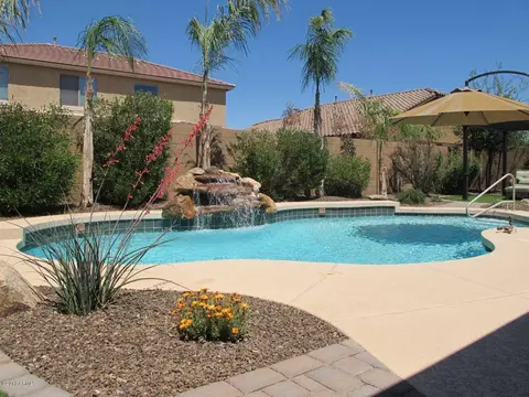 3470 E Fandango Dr, Gilbert, AZ 85297 photo 27