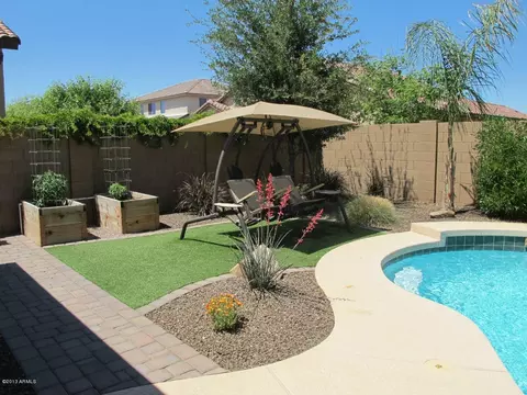 3470 E Fandango Dr, Gilbert, AZ 85297 photo 34
