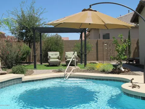 3470 E Fandango Dr, Gilbert, AZ 85297 photo 33