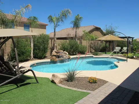 3470 E Fandango Dr, Gilbert, AZ 85297 photo 25